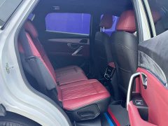 Jetour Jietu X70 PLUS 1.5T DCT Brave PLUS 7-Seater - ფოტო 13