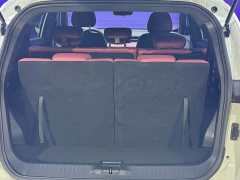Jetour Jietu X70 PLUS 1.5T DCT Brave PLUS 7-Seater - ფოტო 14