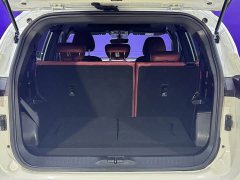 Jetour Jietu X70 PLUS 1.5T DCT Brave PLUS 7-Seater - ფოტო 15