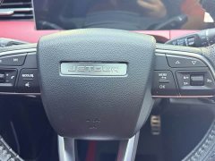 Jetour Jietu X70 PLUS 1.5T DCT Brave PLUS 7-Seater - ფოტო 17