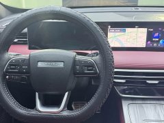 Jetour Jietu X70 PLUS 1.5T DCT Brave PLUS 7-Seater - ფოტო 18