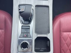 Jetour Jietu X70 PLUS 1.5T DCT Brave PLUS 7-Seater - ფოტო 19