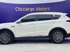 Jetour Jietu X70 PLUS 1.5T DCT Brave PLUS 7-Seater - ფოტო 2