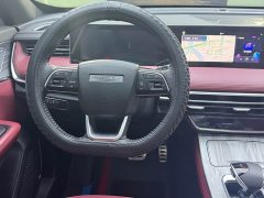 Jetour Jietu X70 PLUS 1.5T DCT Brave PLUS 7-Seater - ფოტო 20