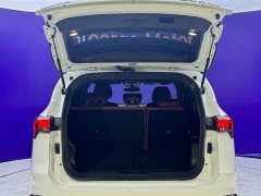 Jetour Jietu X70 PLUS 1.5T DCT Brave PLUS 7-Seater - ფოტო 6