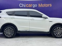 Jetour Jietu X70 PLUS 1.5T DCT Brave PLUS 7-Seater - ფოტო 9