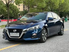 Nissan Teana 2021 2.0L XL Comfort - ფოტო 1