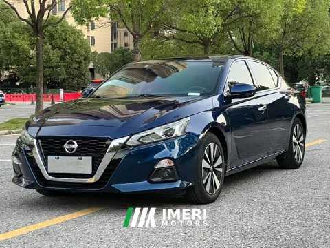 2022 Nissan Teana 2021 2.0L XL Comfort - ავტომობილი ჩინეთიდან