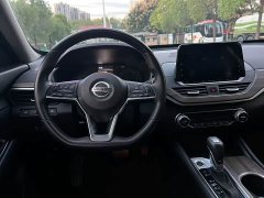 Nissan Teana 2021 2.0L XL Comfort - ფოტო 10