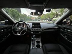 Nissan Teana 2021 2.0L XL Comfort - ფოტო 12