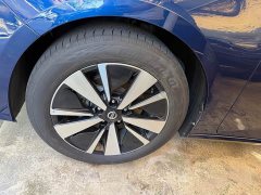 Nissan Teana 2021 2.0L XL Comfort - ფოტო 13