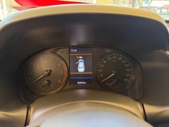 Nissan Teana 2021 2.0L XL Comfort - ფოტო 14