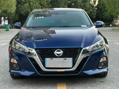 Nissan Teana 2021 2.0L XL Comfort - ფოტო 2
