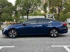 Nissan Teana 2021 2.0L XL Comfort - ფოტო 3