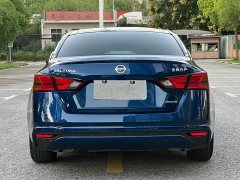 Nissan Teana 2021 2.0L XL Comfort - ფოტო 5