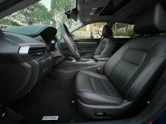 Nissan Teana 2021 2.0L XL Comfort - ფოტო 6