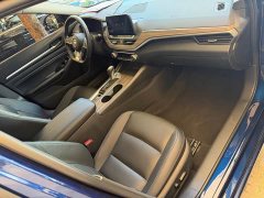 Nissan Teana 2021 2.0L XL Comfort - ფოტო 7