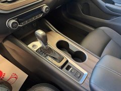 Nissan Teana 2021 2.0L XL Comfort - ფოტო 8