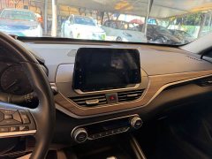 Nissan Teana 2021 2.0L XL Comfort - ფოტო 9