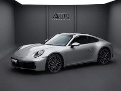 Porsche 911 Carrera 3.0T - ფოტო 1