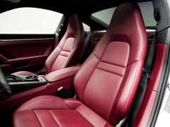 Porsche 911 Carrera 3.0T - ფოტო 10