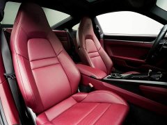Porsche 911 Carrera 3.0T - ფოტო 11