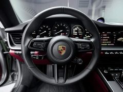 Porsche 911 Carrera 3.0T - ფოტო 13
