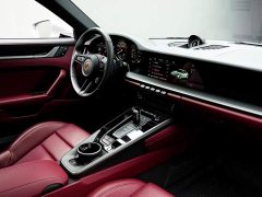 Porsche 911 Carrera 3.0T - ფოტო 14