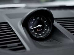 Porsche 911 Carrera 3.0T - ფოტო 15