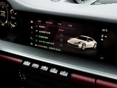 Porsche 911 Carrera 3.0T - ფოტო 16