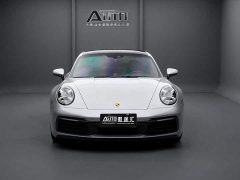 Porsche 911 Carrera 3.0T - ფოტო 2