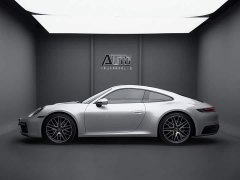 Porsche 911 Carrera 3.0T - ფოტო 3