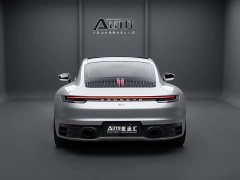 Porsche 911 Carrera 3.0T - ფოტო 4