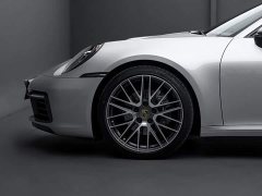 Porsche 911 Carrera 3.0T - ფოტო 5