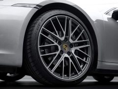 Porsche 911 Carrera 3.0T - ფოტო 7