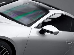 Porsche 911 Carrera 3.0T - ფოტო 9