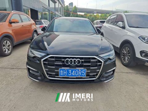 2024 Audi A6L 45 TFSI quattro Dynamic Luxury Edition - ავტომობილი ჩინეთიდან