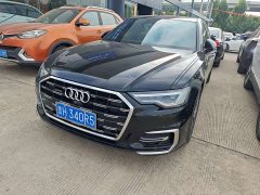 Audi A6L 45 TFSI quattro Dynamic Luxury Edition - ფოტო 2