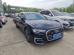 Audi A6L 45 TFSI quattro Dynamic Luxury Edition - ფოტო 3