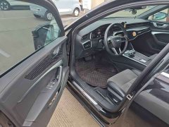 Audi A6L 45 TFSI quattro Dynamic Luxury Edition - ფოტო 4