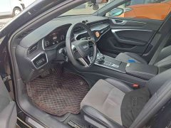 Audi A6L 45 TFSI quattro Dynamic Luxury Edition - ფოტო 5