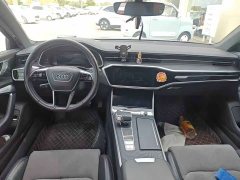 Audi A6L 45 TFSI quattro Dynamic Luxury Edition - ფოტო 6