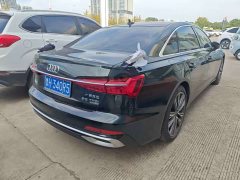 Audi A6L 45 TFSI quattro Dynamic Luxury Edition - ფოტო 8