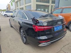 Audi A6L 45 TFSI quattro Dynamic Luxury Edition - ფოტო 9