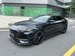 Changan UNI-V 1.5T Sport Edition - ფოტო 1