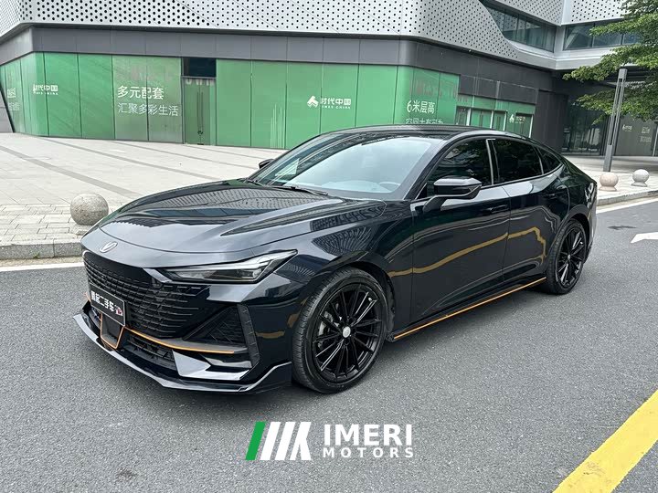 Changan UNI-V 1.5T Sport Edition