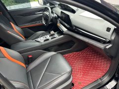 Changan UNI-V 1.5T Sport Edition - ფოტო 10