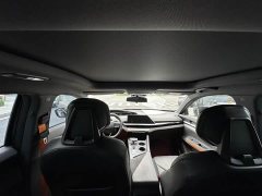 Changan UNI-V 1.5T Sport Edition - ფოტო 11