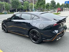 Changan UNI-V 1.5T Sport Edition - ფოტო 14