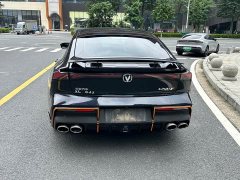 Changan UNI-V 1.5T Sport Edition - ფოტო 15